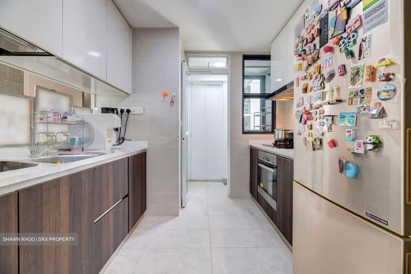 Symphony Suites (D27), Condominium #544536111